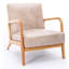 Fauteuil d'appoint Classic Mid Century Modern-121094250