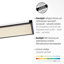 Flush Mounted Ceiling Light Single Flame-69308619