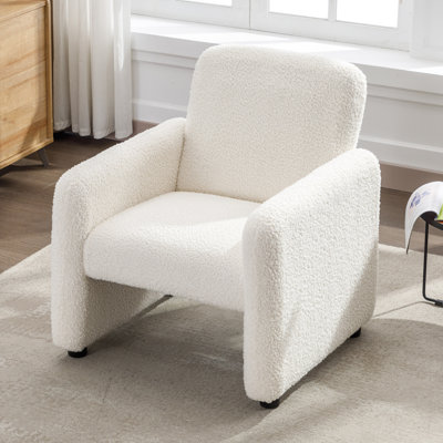Sennen Upholstered Armchair