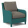 Fauteuil large 29 po Gibraltar