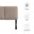 Modway Lindee Headboard-98135998-98135996