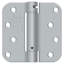 Steel Butt Bearing Hinge-14482086
