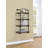 Olivia 4-Shelve Industrial Pipe Wall Shelf-625969657-539542441