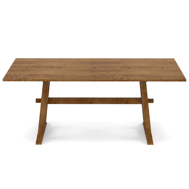 Surrey Hills Solid Oak Dining Table