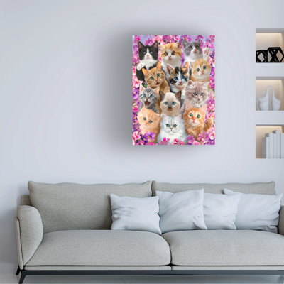 Art sur toile de bolognaise Bolologic Studio