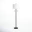 Senn 64'' Floor Lamp-66007222