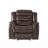 Fabric, Glider Recliner
