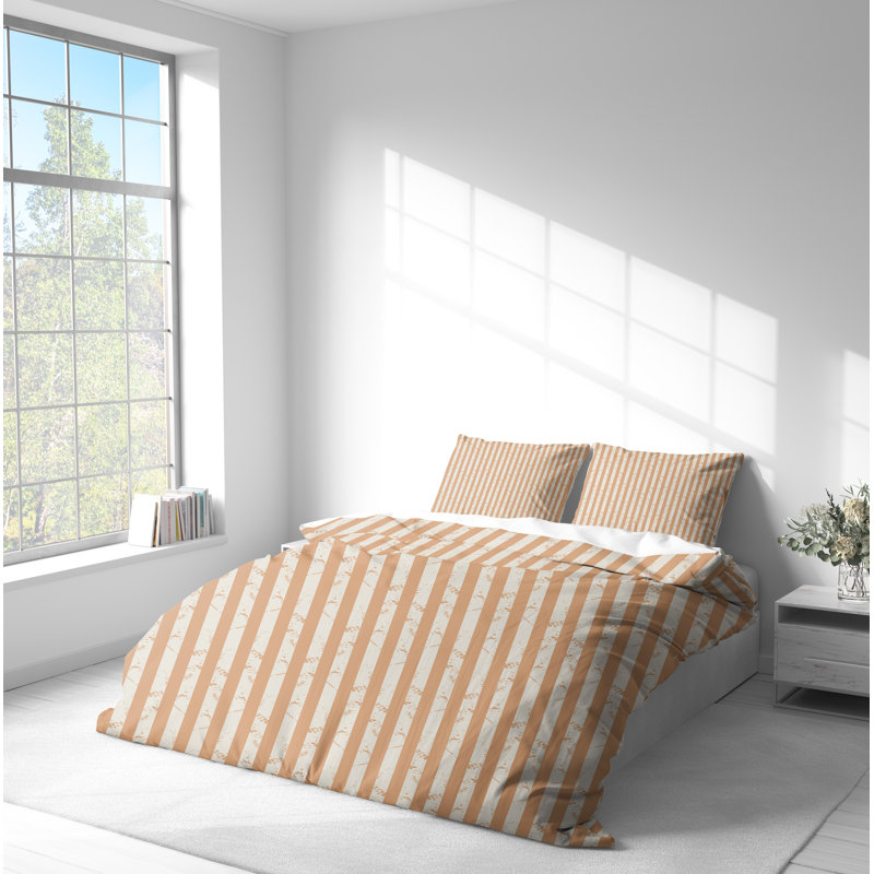 Duvet Cover, King Duvet Cover + 2 King Pillowcases