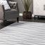Tapis gris clair Mendota-248889262