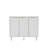 Marissah 15.75'' Wide 4 - Shelf Accent