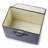 Rebrilliant Fabric Decorative Bin