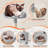160cm H Cat Tree
