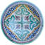 Handmade Ceramic Decorative Bowl