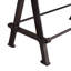 Artezia Solid Wood Dining Table