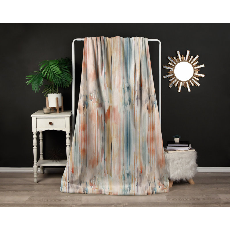 Throw Blanket, L 51 po x L 60 po