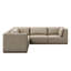 Adler Outdoor - Seat