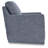 Aughnahoy Swivel Armchair-91885865