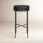 Tabouret de bar et de comptoir Eugenia-107651465-88468575