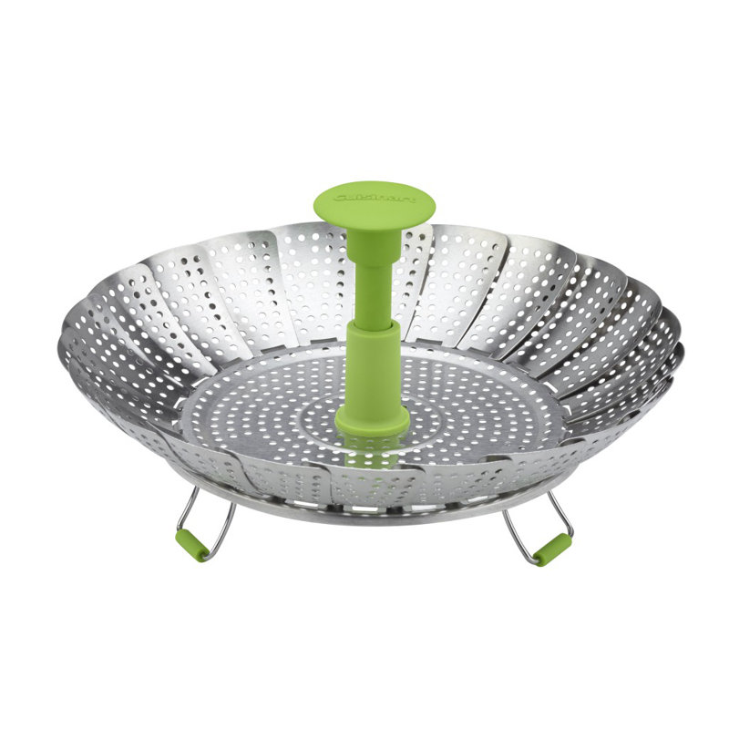 Cuisinart Stainless Steel Steamer