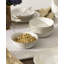 Service de table 16 pièces Homespun