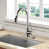 Brushed Nickel