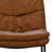 Danika Upholstered Vegan Faux Leather Contemporary Counter Stools with Footrest-1270972287-1270972284