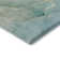 Premium Machine Washable Cerrito AMF508 Green Rug