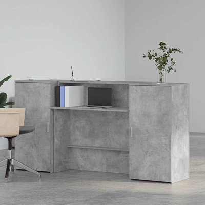 Baki Standing Desk