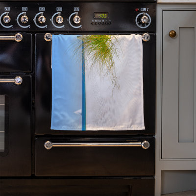 Dovas Waffle Tea Towel Kitchen Towel
