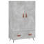 Manesh 1 - Drawer Accent Chest-1649034989