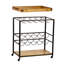 Chariot-bar Celik-2082274697