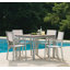 Travira Stacking Patio Dining Chair-804752776-774597504-698869501