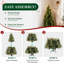 180' H Christmas Tree