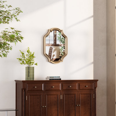 Miroir décoratif Gaime