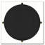 Table de bout ronde Benson