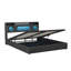 Upholstered Ottoman Storage Bed-242821491-242821501