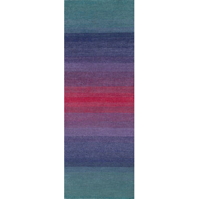 Fade Ombre Area Rug