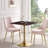 Lippa Dining Table by Modway-128037533-128037531-128037528
