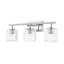 Meuble-lavabo 3 lumières Braggs-106715635