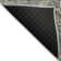 Machine Washable Indoor/Outdoor Chayden ACN988 Putty Rug