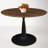 Harris 40“ Round Pedestal Dining Table