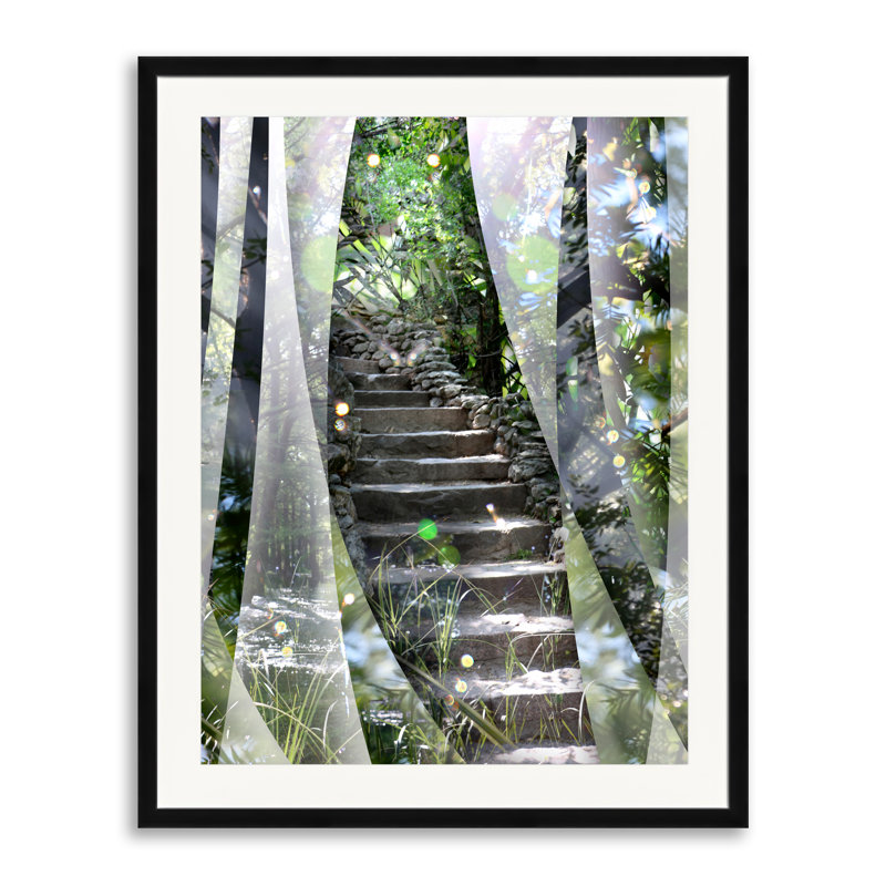 «Brace for Fragile Artifacts» par Leslie Kell - photographie, H 30 po x l 24 po, 30" H x 24" W