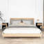 Singita 40cm W Solid + Manufactured Wood Bedside Table-148366740-183930129