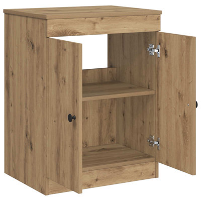 54cm Bathroom Vanity Base Only
