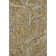 Premium Machine Washable Cerrito Brown Rug