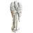 Cold Cast Angel Praying