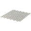 Carreau de mosaïque de plancher et de mur en céramique zen l 12,32 po x L 12,99 po Zen (1,11 pi2 / chaque)-62956993