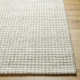 Rosemead Wool/Polyester Area Rug