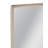Freya 36" Rectangular Wall Mirror