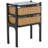 Assanti 2 Draw Accent Table-643275247